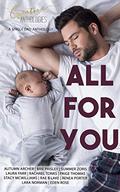 All For You Anthology by Summer Zoris