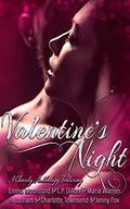 Valentine's Night: A Charity Anthology by Maria Warren