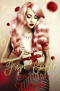 From Cupid (Working Girl #1) by C.Y. Jones