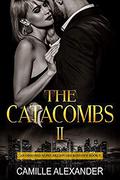 The Catacombs II (Obsessed Alpha Billionaire #3) by Camille Alexander