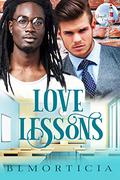 Love Lessons (Draycott Cove #2) by B.L. Morticia
