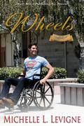 Wheels (Tabor Heights Year Two #4) by Michelle L. Levigne