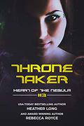 Throne Taker by Heather Long, Rebecca Royce
