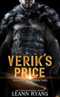 Verik's Price by Leann Ryans