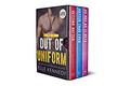 Out of Uniform Box Set: Books 4-6 + 2 Bonus Novellas by Elle Kennedy