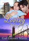 Loving Arms by Gail Gaymer Martin