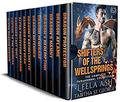 Shifters of the Wellsprings: The Complete Paranormal Collection by Tabitha St. George