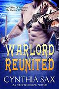 Warlord Reunited by Cynthia Sax, Amanda Kelsey