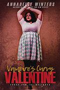 Vampire's Curvy Valentine by Annabelle Winters