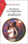Her Boss's One-Night Baby  (Harlequin Presents) by Jennie Lucas