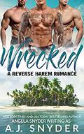 Wrecked by Angela Snyder