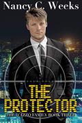 The Protector (The D'Azzo Family #3) by Nancy C. Weeks