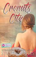 Cronuts in the City: A Donut Shop Series Novella by Stephanie Ayers