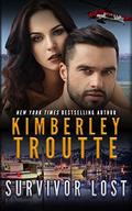 Survivor Lost (Alaskan Guardsmen #1) by Kimberley Troutte