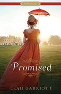 Promised by Leah Garriott