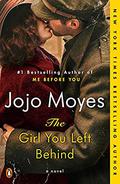 The Girl You Left Behind by Jojo Moyes
