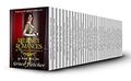 Regency Romances - The Collector's Edition   34 Book Box Set (Regency Romances - The Collector's Edition   34 Book Box Set #1) by Grace Fletcher