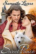 Sweet Prince by Samantha Lovern