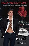Valentine's Day Hunt by Dariel Raye