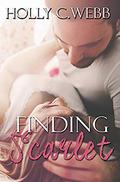 Finding Scarlet by Holly C. Webb