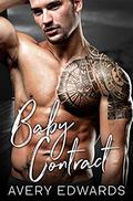 Baby Contract by Avery Edwards