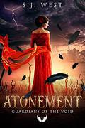 Atonement (Guardians of the Void #2) by S.J. West