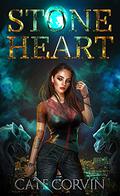 Stoneheart by Melora François