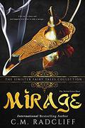 Mirage by C.M. Radcliff