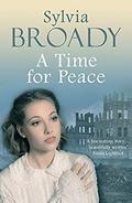 A Time for Peace by Sylvia Broady