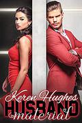 Husband Material by Keren Hughes