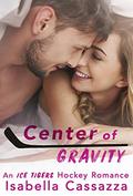 Center of Gravity by Isabella Cassazza