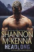 Headlong by Shannon McKenna