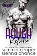 Rough Return (Screaming Demons MC #4) by Sienna Chance