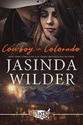 Cowboy in Colorado by Jasinda Wilder