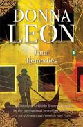 Fatal Remedies (Commissario Brunetti #8) by Donna Leon