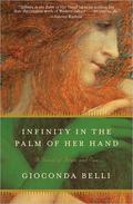 Infinity in the Palm of Her Hand: A Novel of Adam and Eve by Gioconda Belli