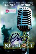 Blue's Night Out: A Donut Shop Series Novella  (The Donut Shop Series) by Jennie L. Morris