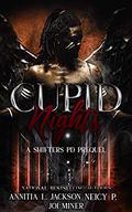 Cupid Nights: A Shifters PD Prequel by Neicy P.