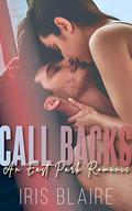 Call Backs (East Park #2) by Iris Blaire