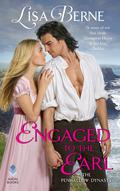Engaged to the Earl (The Penhallow Dynasty #4) by Lisa Berne