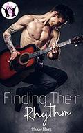 Finding Their Rhythm by Shaw Hart