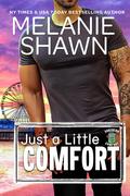 His Southern Comfort by Melanie Shawn
