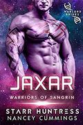 Jaxar by Nancey Cummings, Starr Huntress