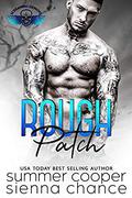 Rough Patch (Screaming Demons MC #5) by Sienna Chance