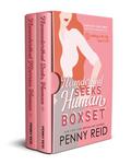 The Neanderthal Box Set by Penny Reid