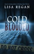 Cold-Blooded by Lisa Regan