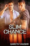 Slim Chance (Crypt Coffee #4) by Gareth Vaughn