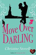 Move over Darling by Christine Stovell
