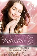 Valentine in Love by Carol Ritten Smith