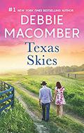 Texas Skies: Lonesome Cowboy\Texas Two-Step by Debbie Macomber